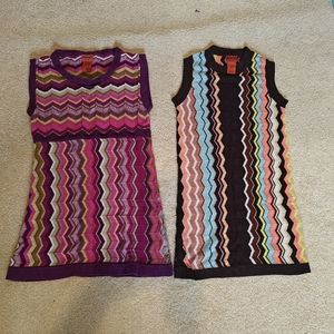Missoni Girls Dresses